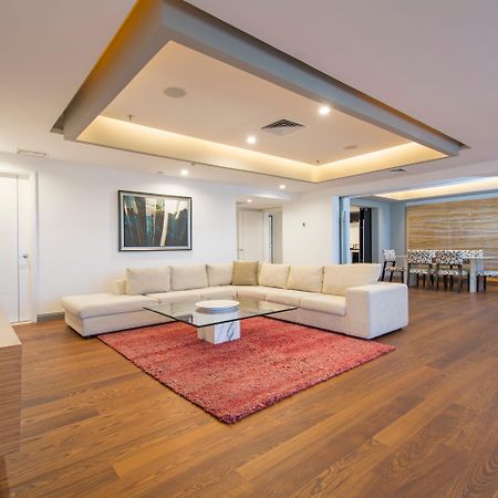 Hotel Presidente Intercontinental Guadalajara By Ihg à Zapopan Extérieur photo