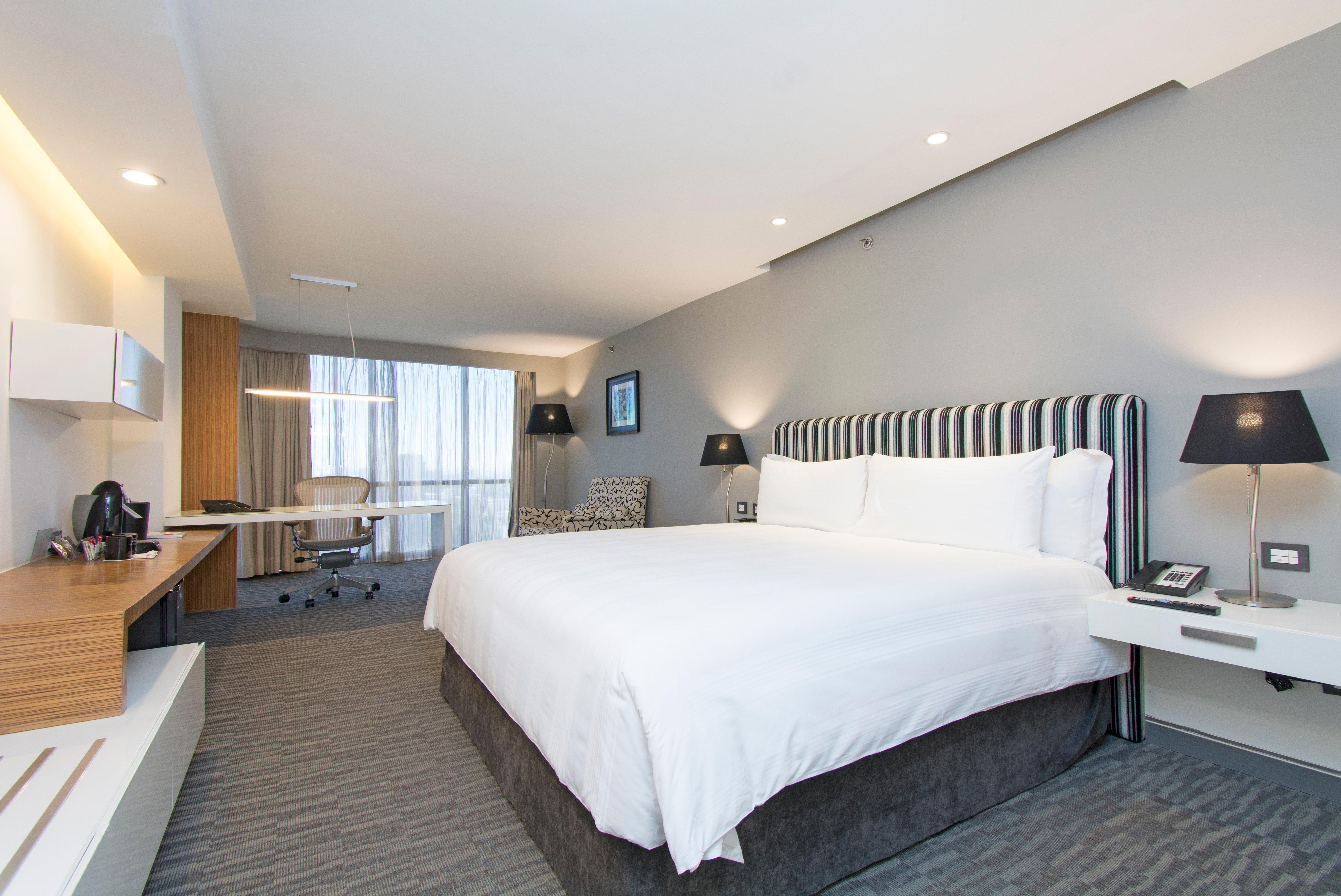 Hotel Presidente Intercontinental Guadalajara By Ihg à Zapopan Extérieur photo