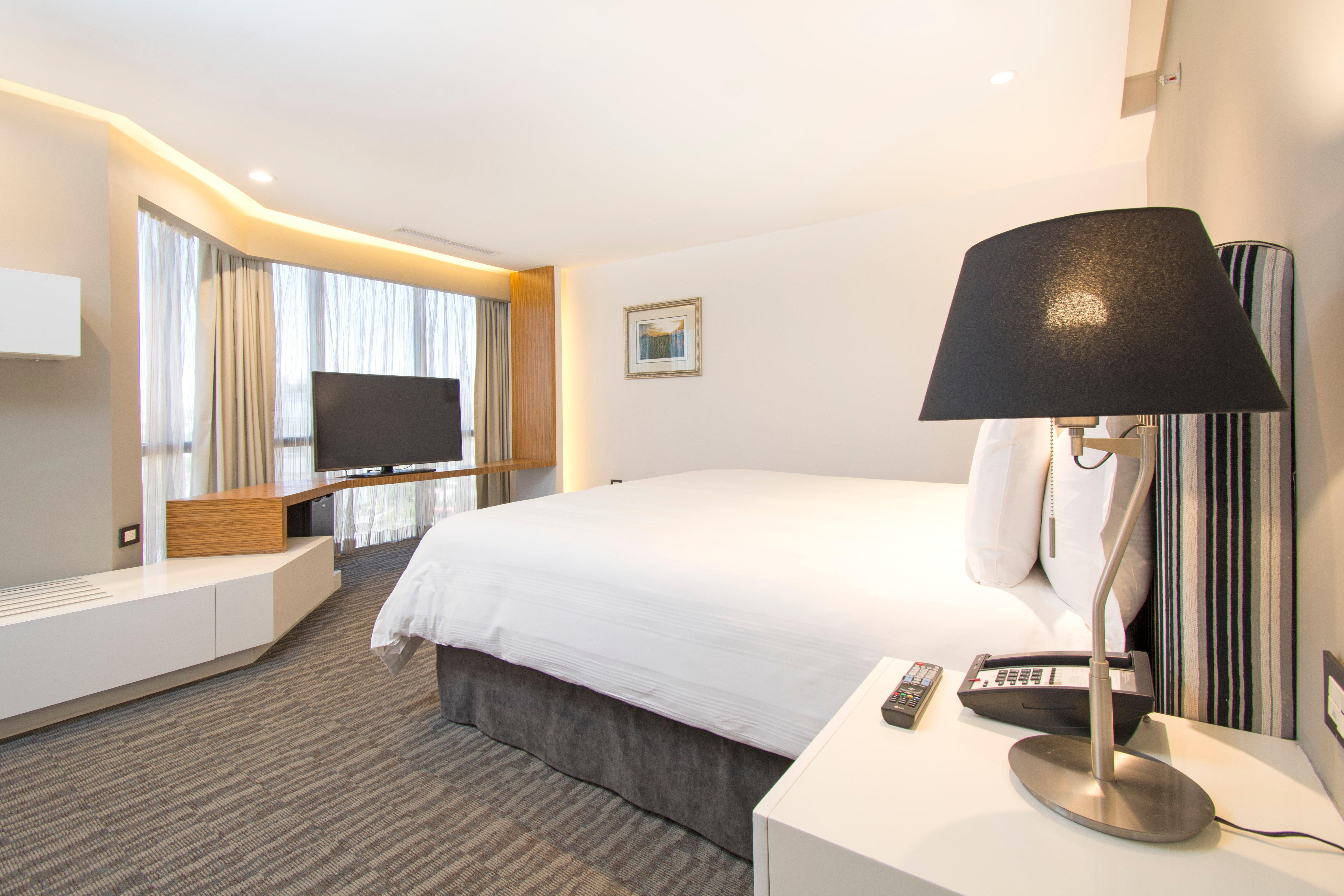 Hotel Presidente Intercontinental Guadalajara By Ihg à Zapopan Extérieur photo