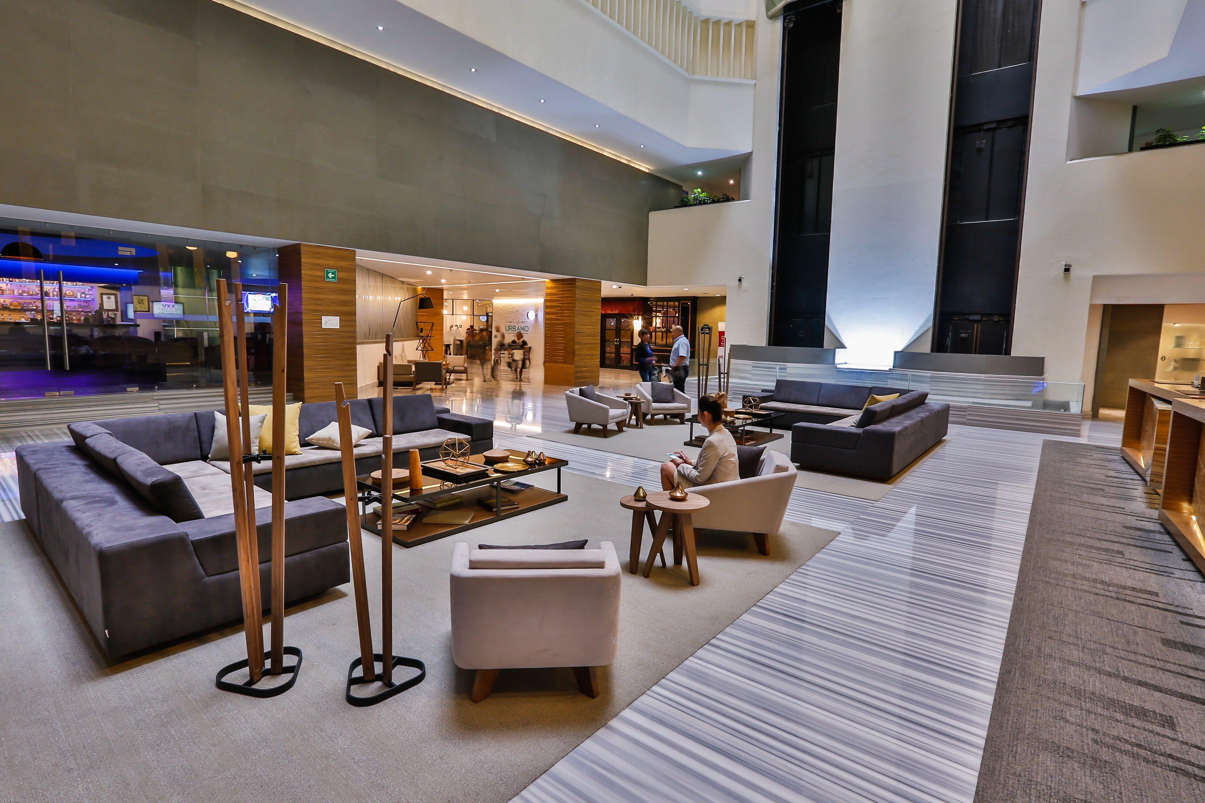 Hotel Presidente Intercontinental Guadalajara By Ihg à Zapopan Extérieur photo