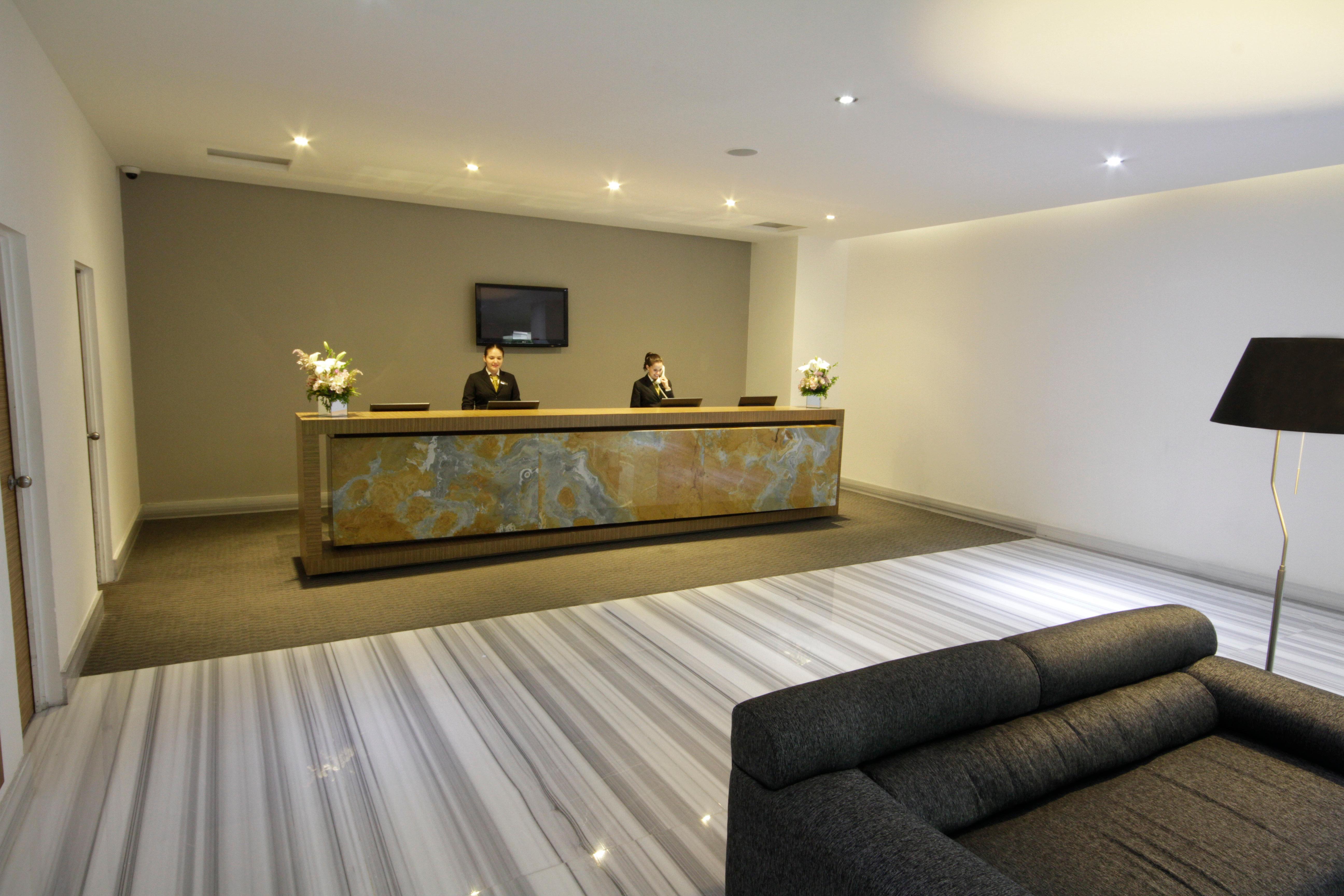 Hotel Presidente Intercontinental Guadalajara By Ihg à Zapopan Extérieur photo