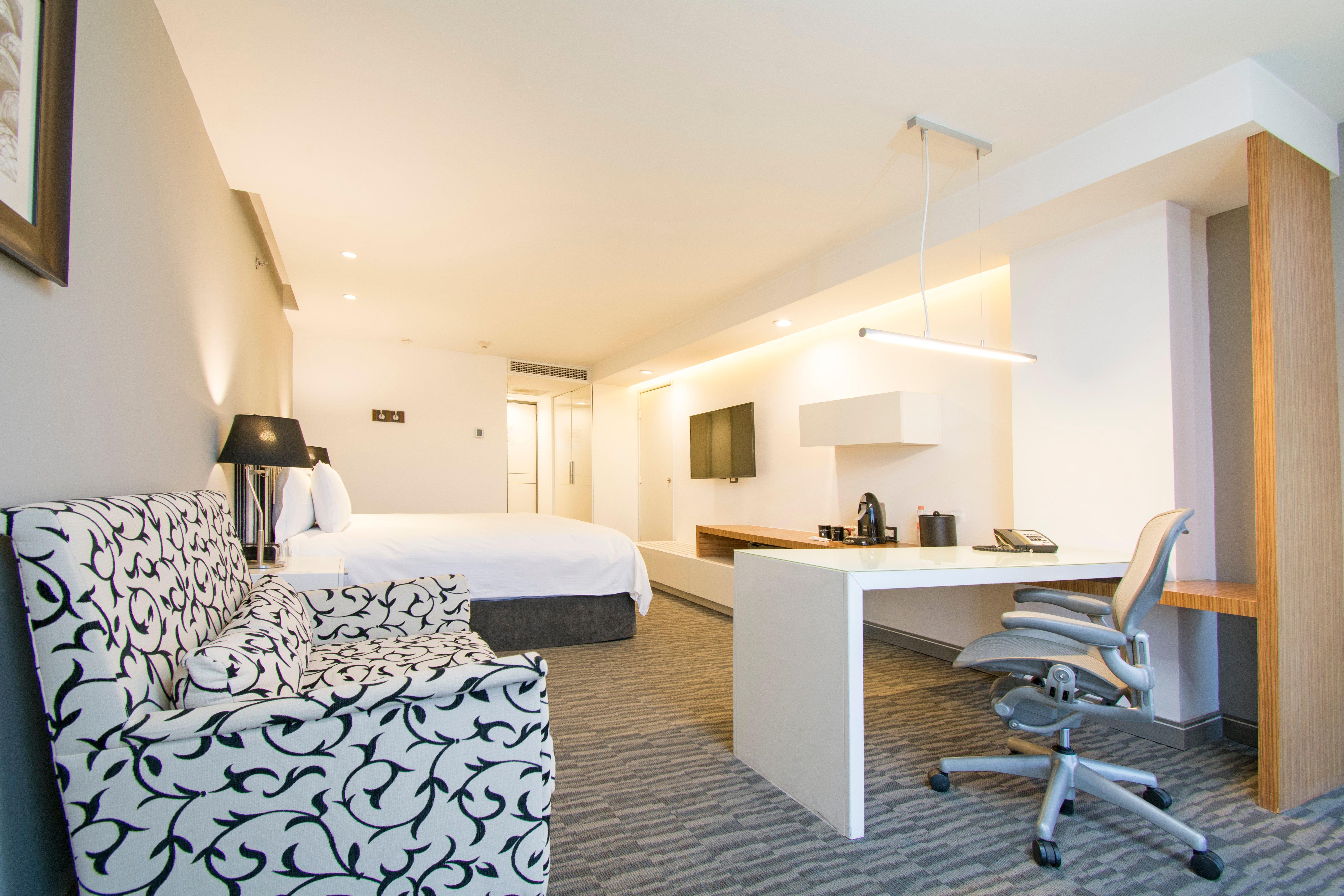 Hotel Presidente Intercontinental Guadalajara By Ihg à Zapopan Extérieur photo