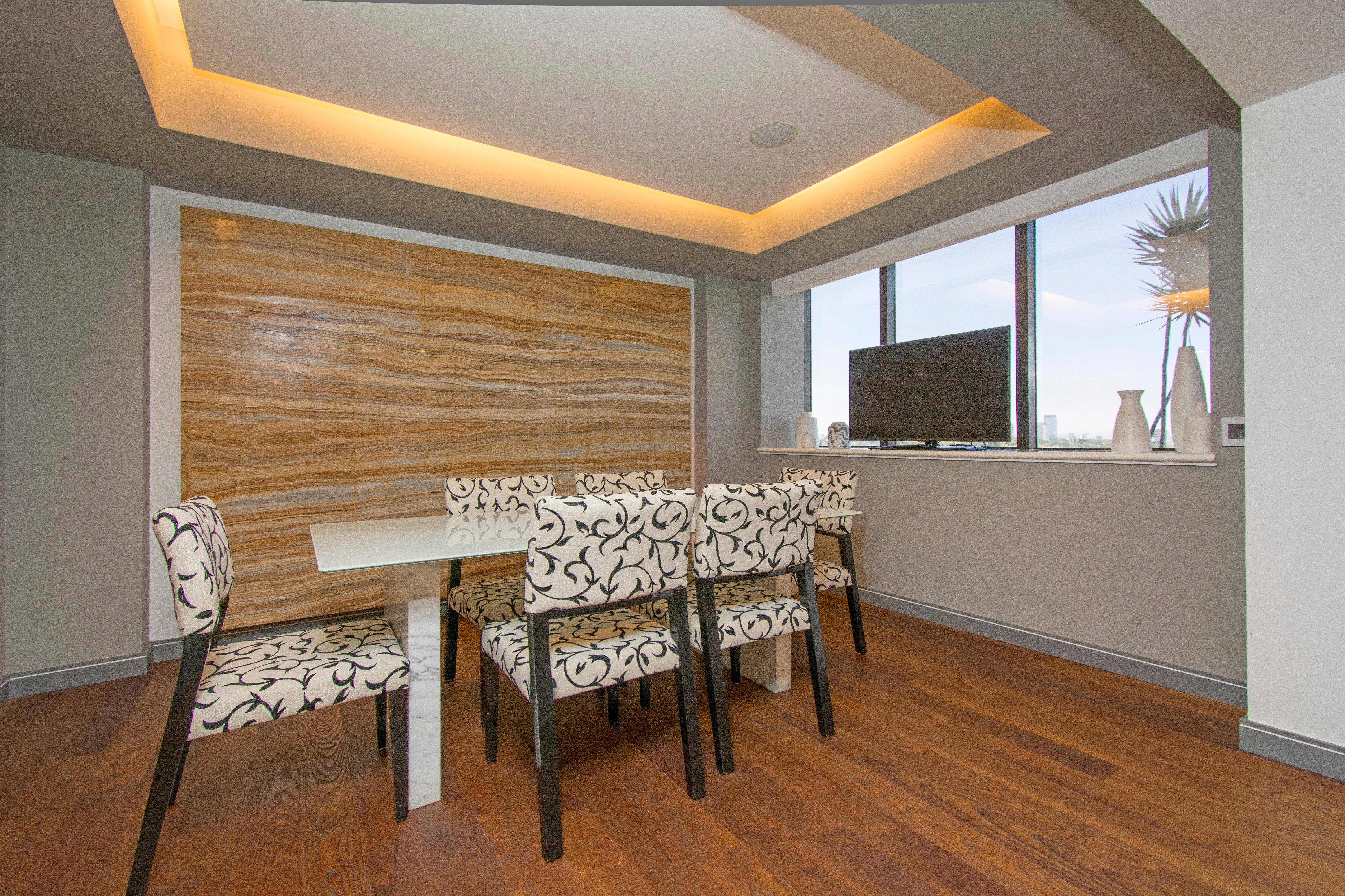 Hotel Presidente Intercontinental Guadalajara By Ihg à Zapopan Extérieur photo