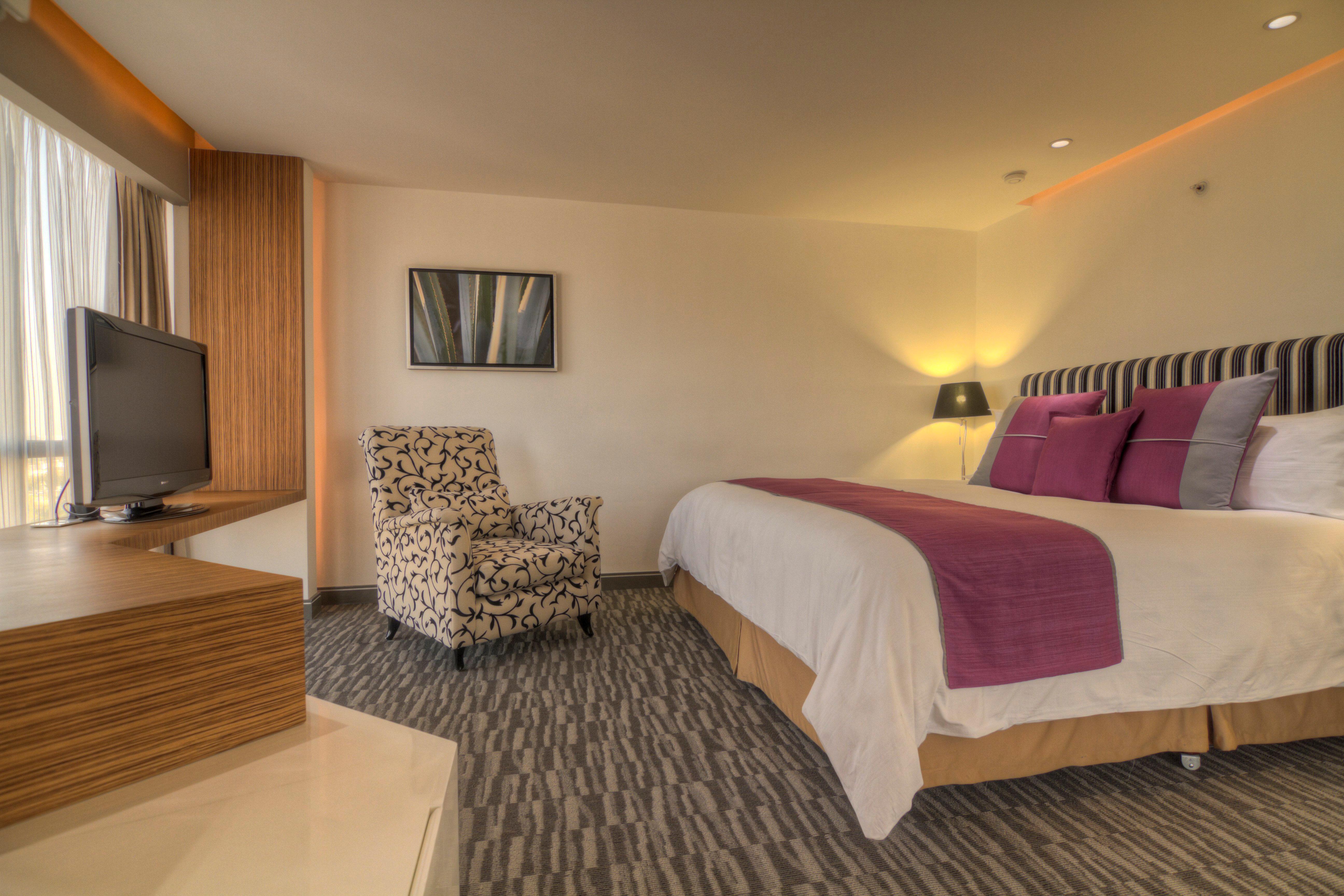 Hotel Presidente Intercontinental Guadalajara By Ihg à Zapopan Extérieur photo