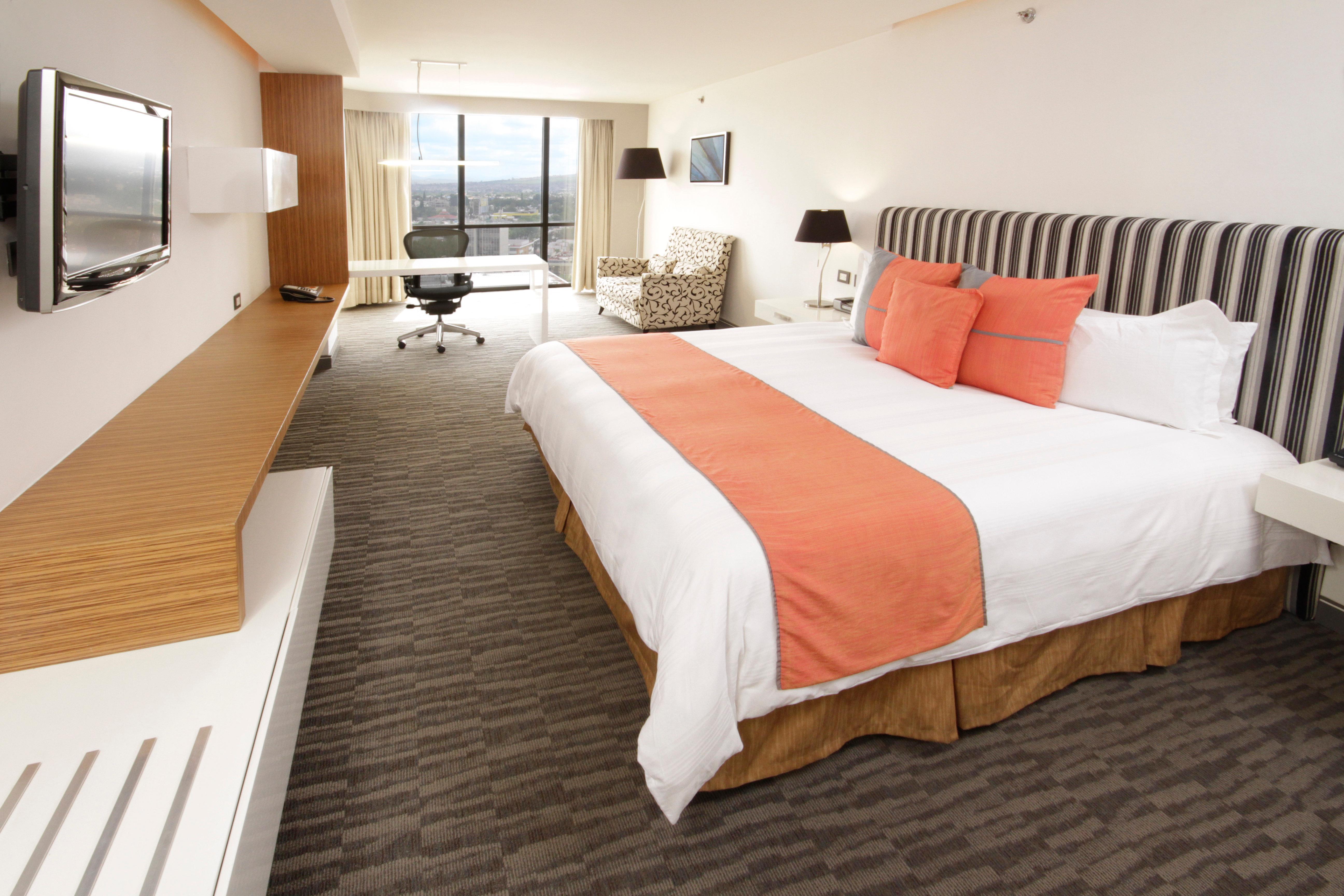 Hotel Presidente Intercontinental Guadalajara By Ihg à Zapopan Extérieur photo