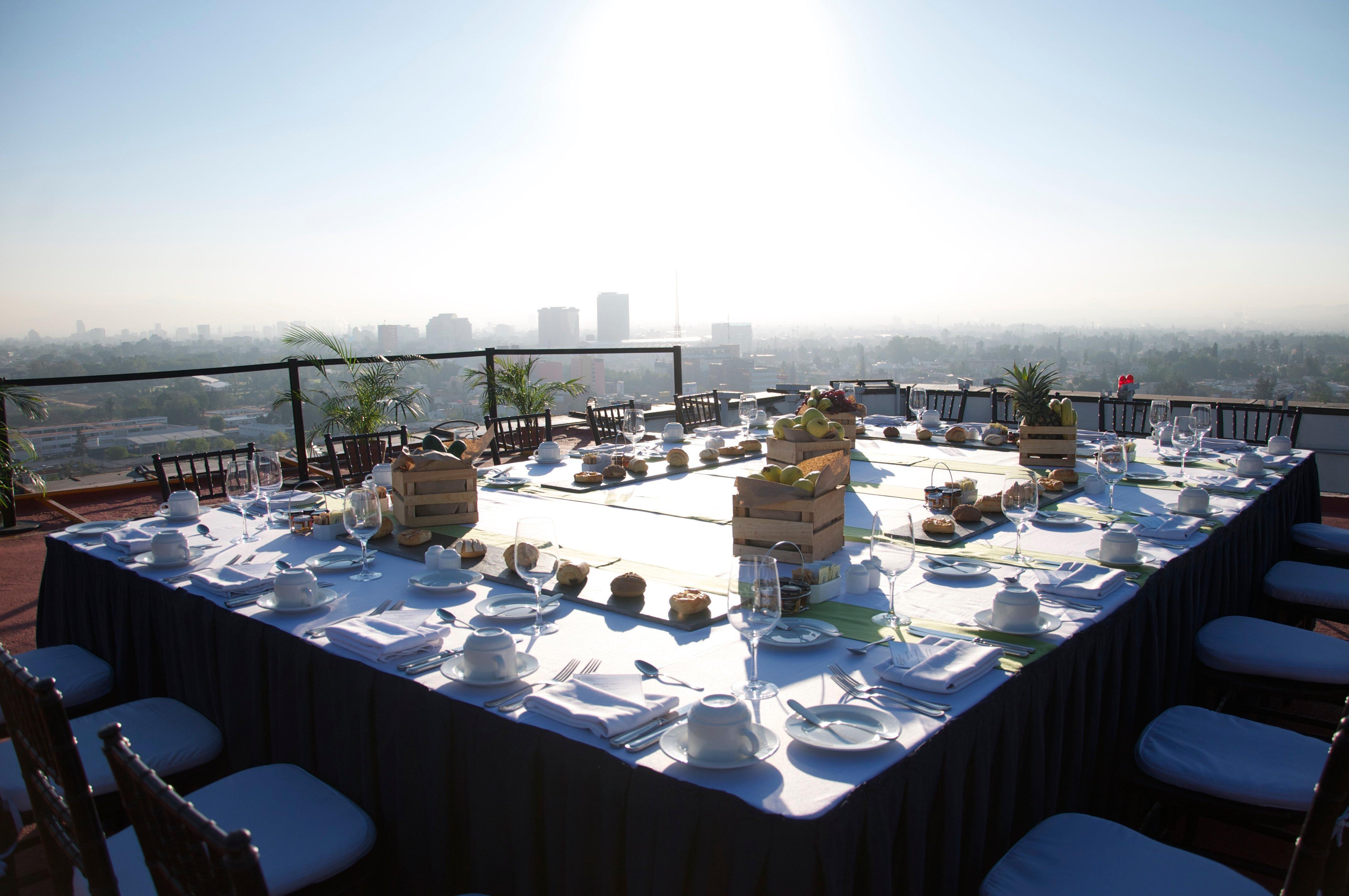 Hotel Presidente Intercontinental Guadalajara By Ihg à Zapopan Extérieur photo