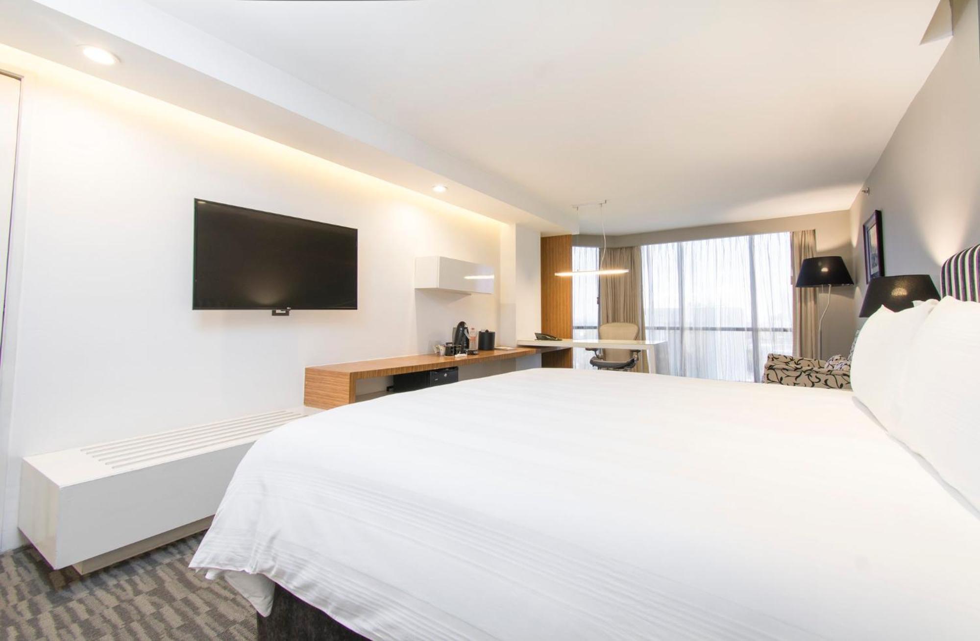 Hotel Presidente Intercontinental Guadalajara By Ihg à Zapopan Extérieur photo